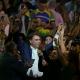 "Je peux être plus calme" : Flavio Bolsonaro, fils de l'ancien président, investi en tant que candidat à l'élection présidentielle au Brésil
