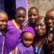 Une enseignante guyanaise en mission humanitaire au Kenya lance une cagnotte pour soutenir des jeunes filles