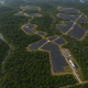 Voltalia boucle le financement de la future centrale hybride de Sainte-Anne