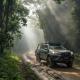 Rallye international de l’Amazonie : une aventure tout-terrain entre le Brésil et la Guyane en novembre 2026