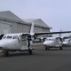 Van Air effectuera son premier vol vers l’intérieur vendredi