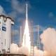 Après 40 ans d’exclusivité, Arianespace partage le ciel de Kourou