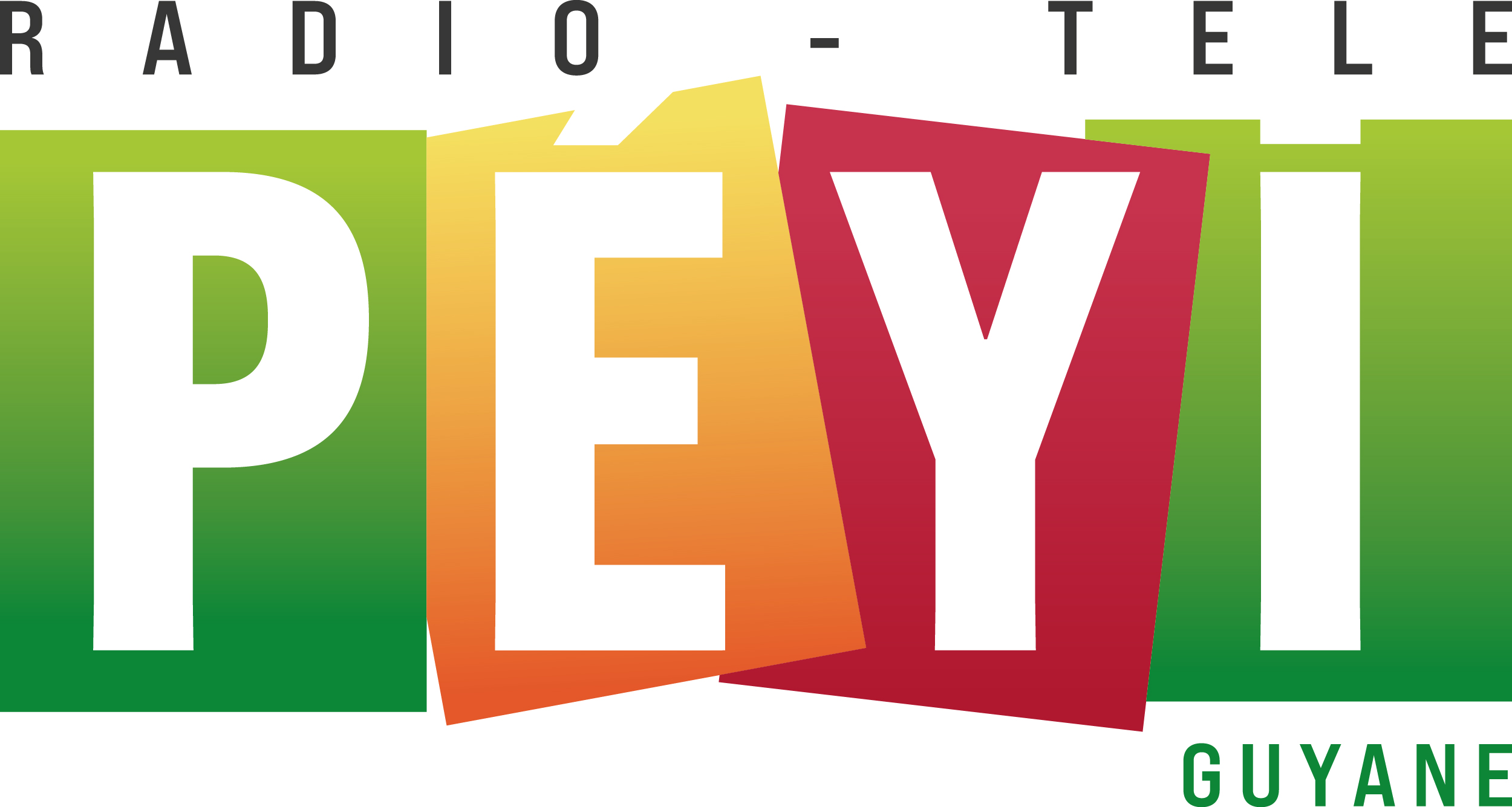 Radio Télé Péyi Guyane